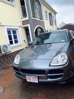 car is top notch 